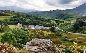 Mountain Walks Straight From The Doorstep